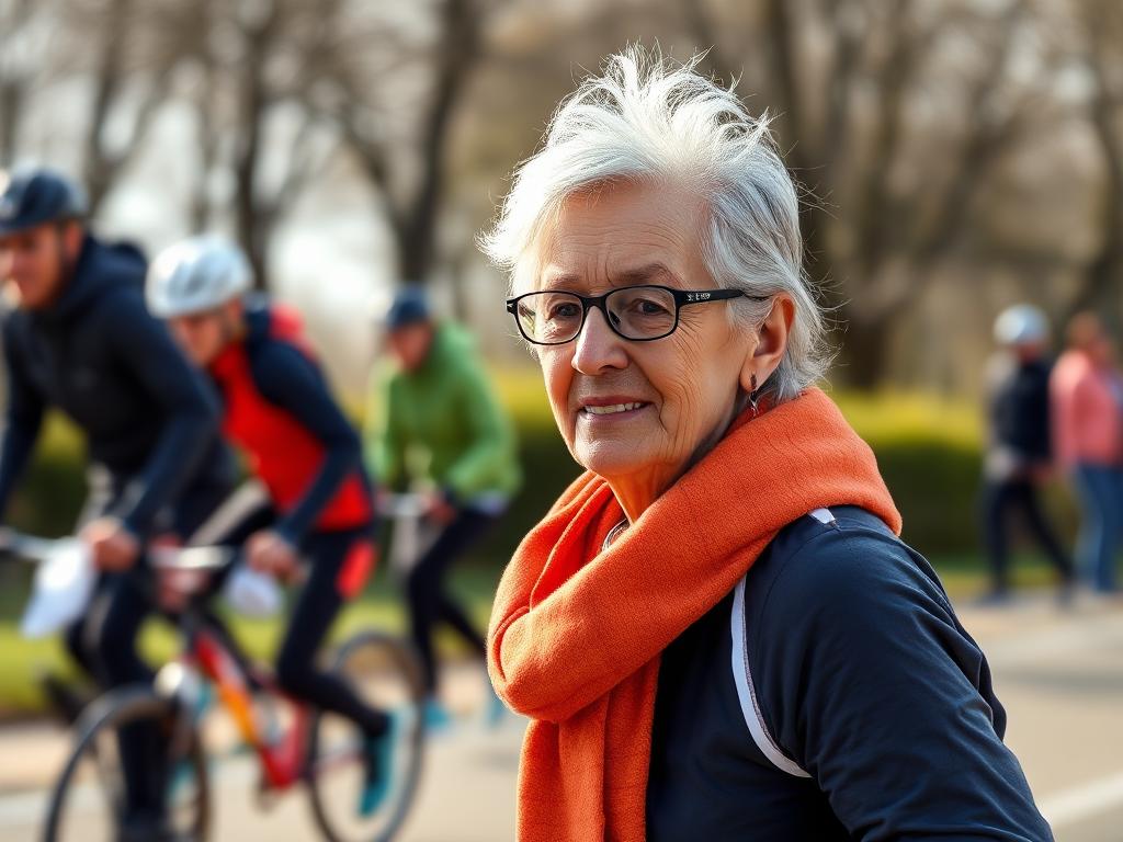 Sport après 50 ans: Découvrez comment reprendre sans risque!