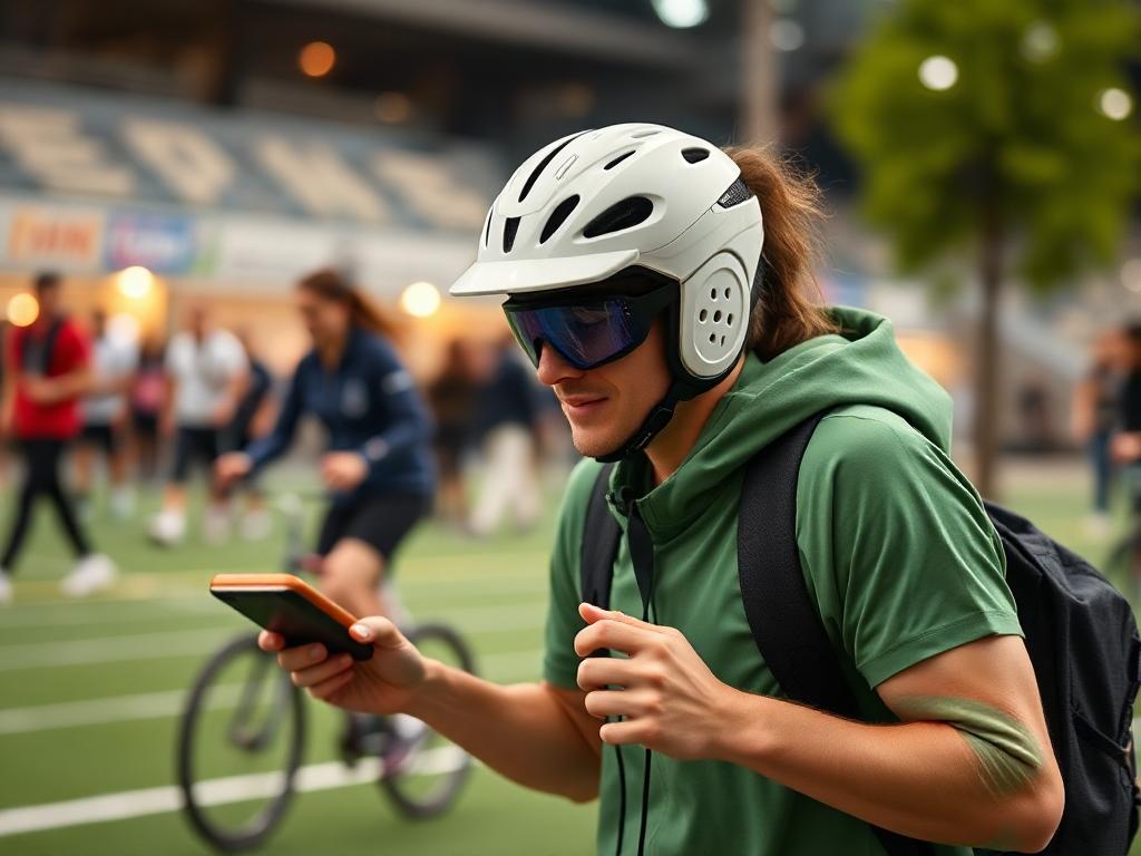 Sport connecté: est-ce vraiment une bonne idée pour vous?