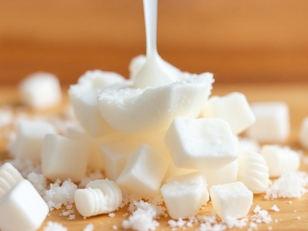 Xylitol : découvrez tout sur l’alternative saine au sucre!