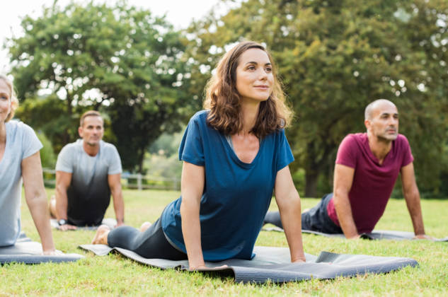 Découvrez comment les espaces publics encouragent l’activité physique : Transformez votre routine!