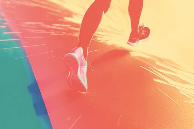 Course à pied: Découvrez comment en faire votre meilleure alliée! Pour que la course à pied reste une alliée